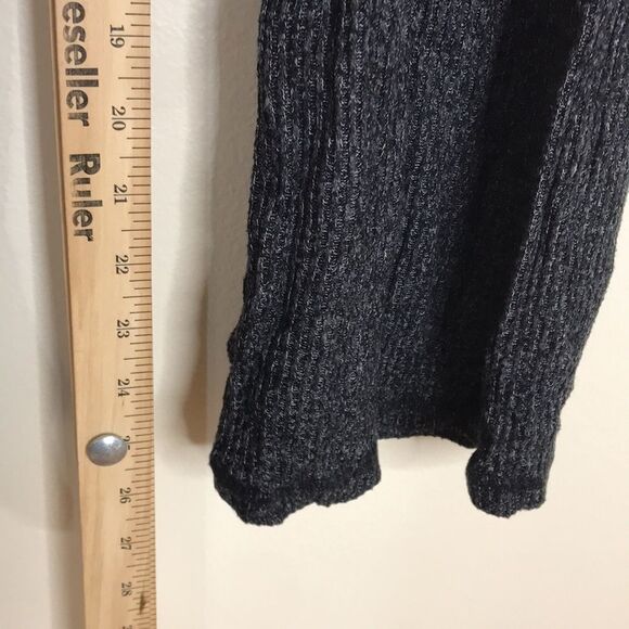 Soft Surroundings Women's Knit Cotton draw string Lounge Pants size medium - Picture 6 of 11